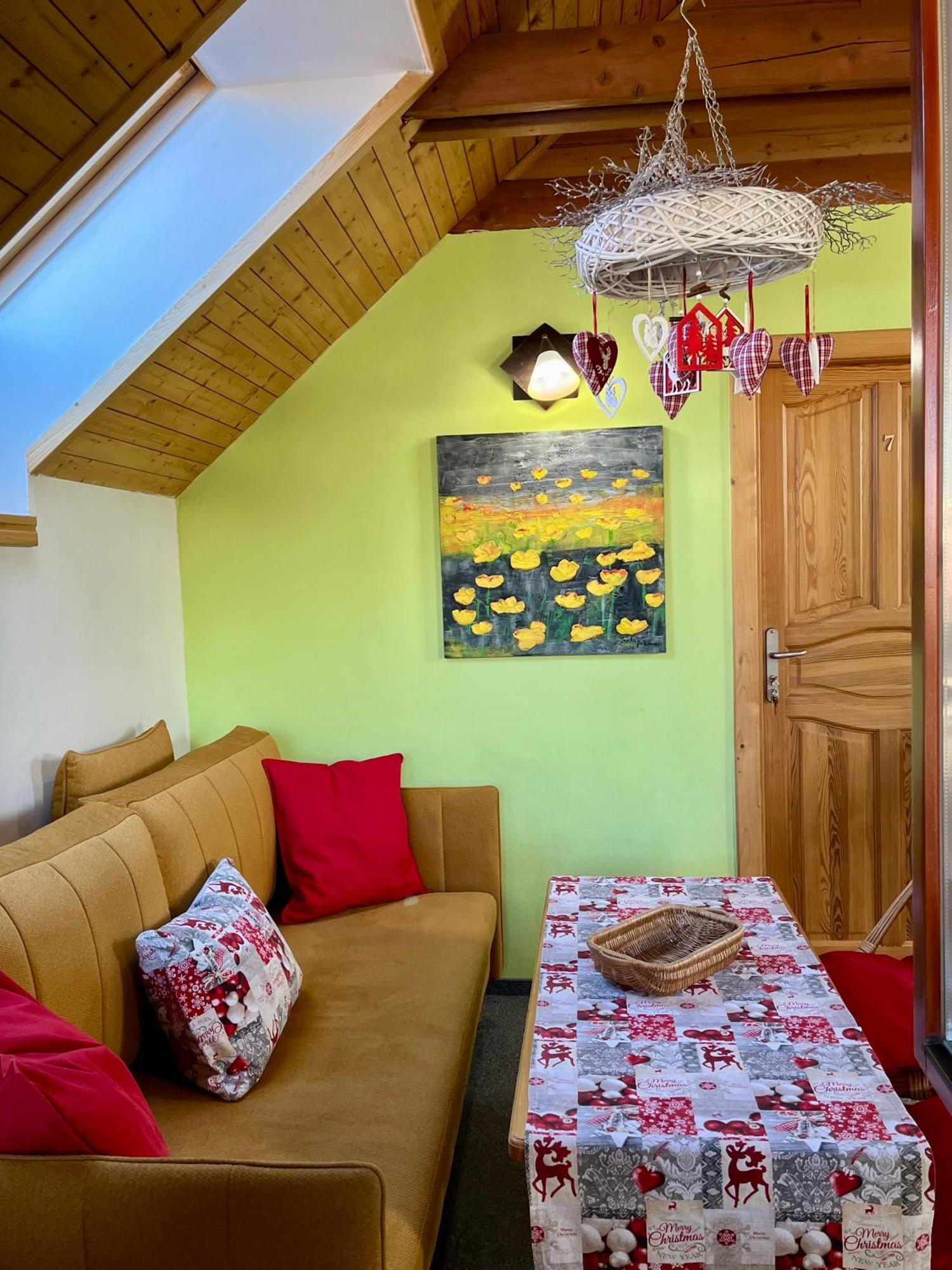 Holiday Resort Svarny Ruzomberok Exterior photo